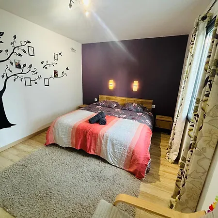 Avec Jacuzzi En Petite Camargue Villa