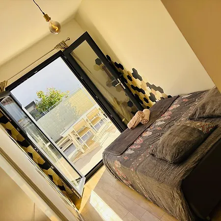 Avec Jacuzzi En Petite Camargue Villa